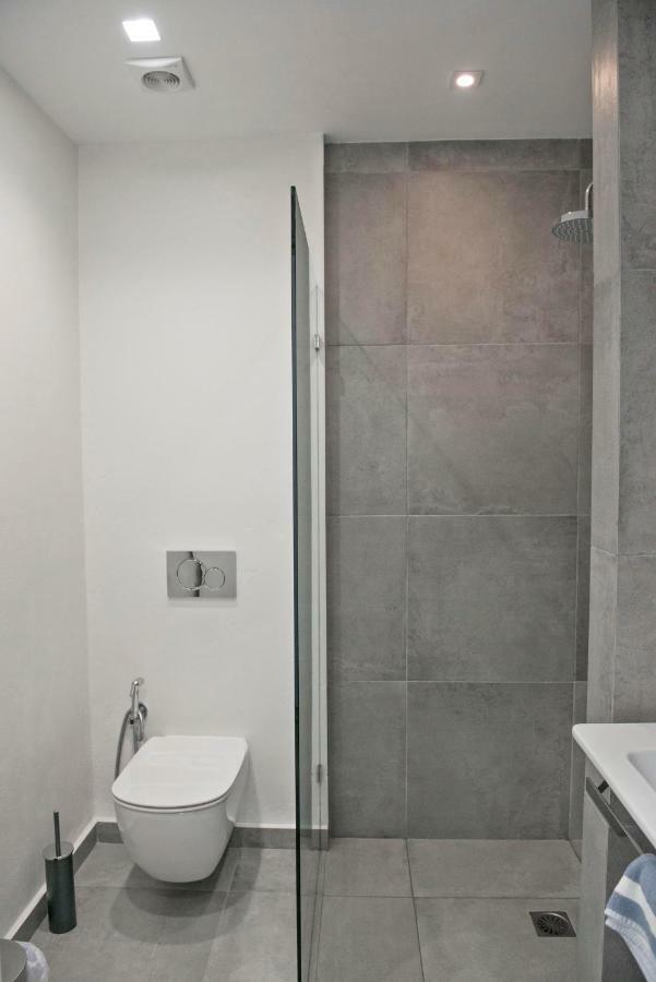 Casabella Hotell Naxos City Eksteriør bilde